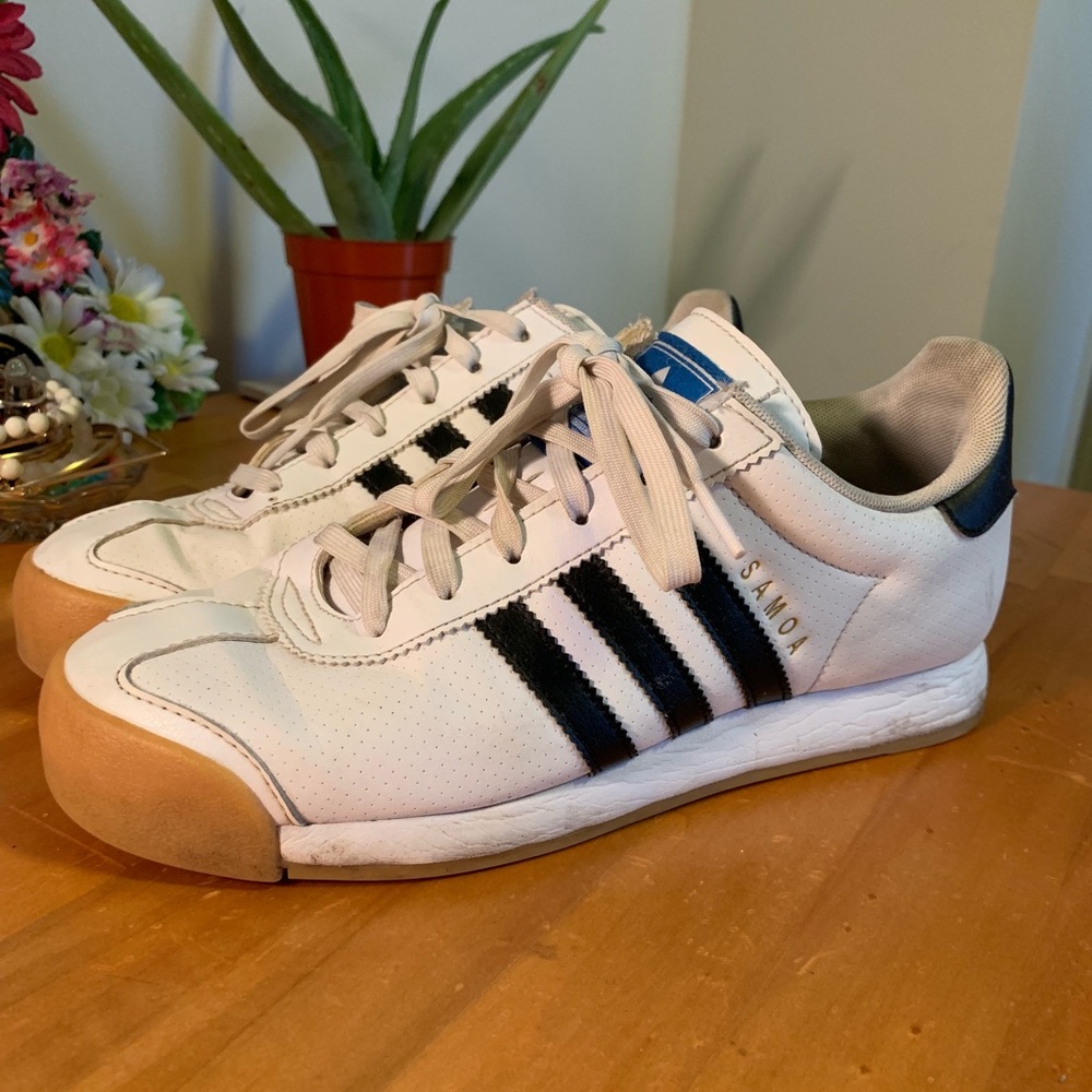 Adidas Samoa Sneakers